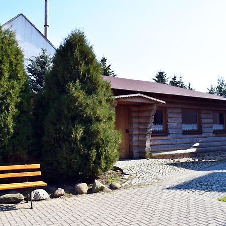 Hotel Jan Zgorzelec Zewnętrze zdjęcie