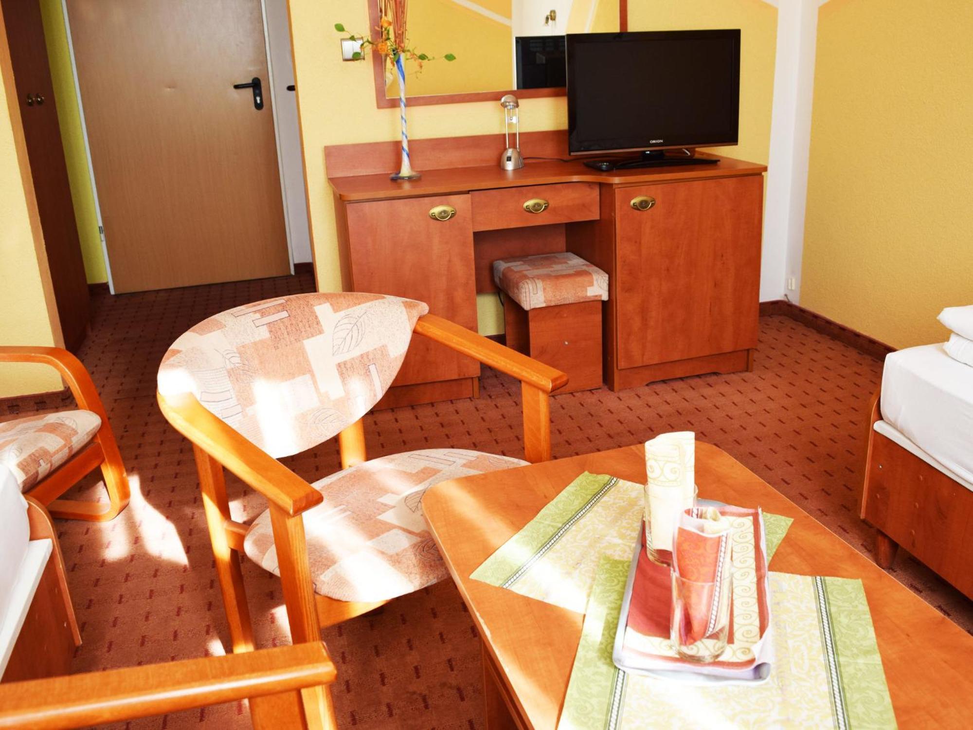 Hotel Jan Zgorzelec Pokój zdjęcie