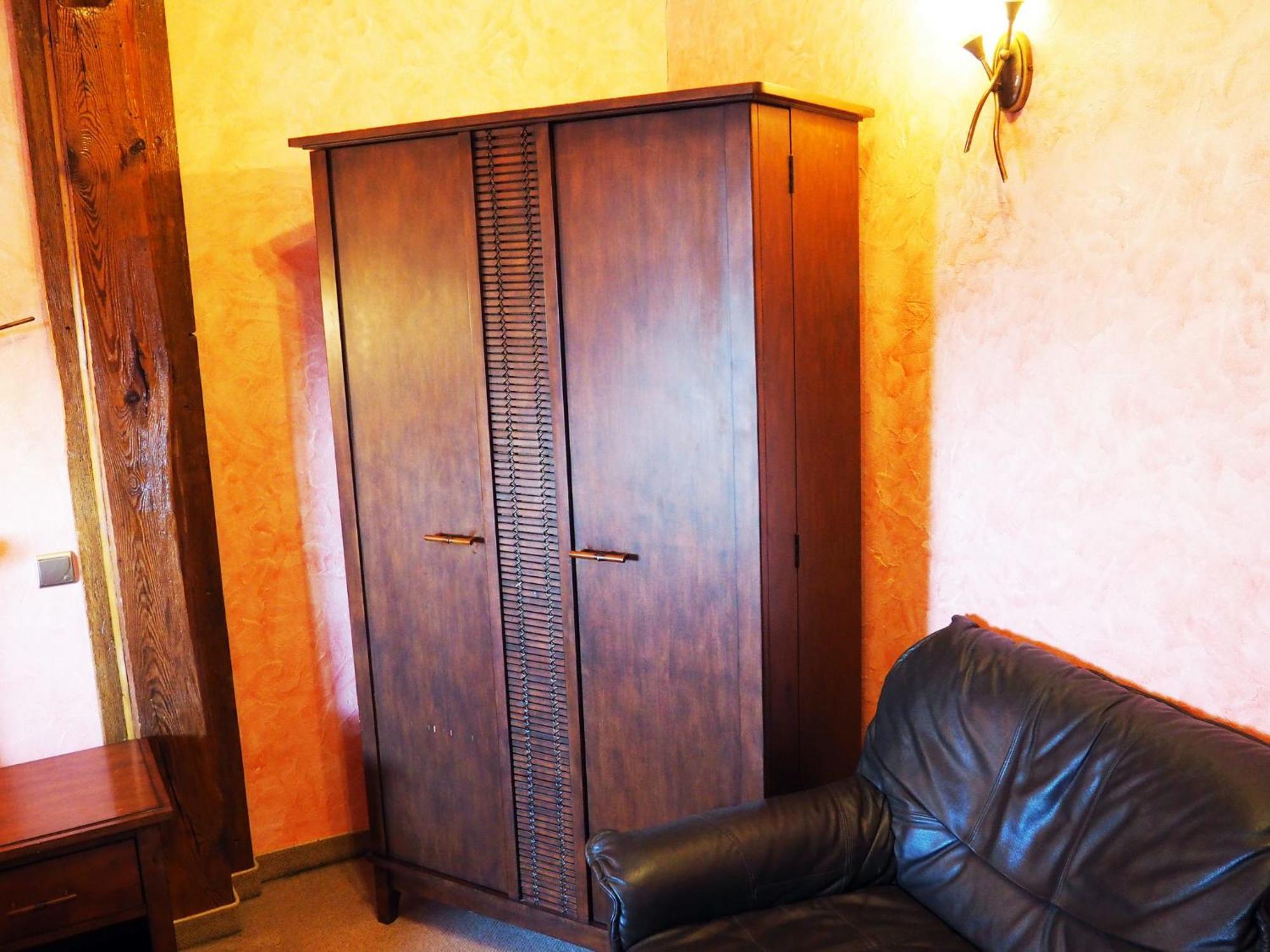 Hotel Jan Zgorzelec Pokój zdjęcie