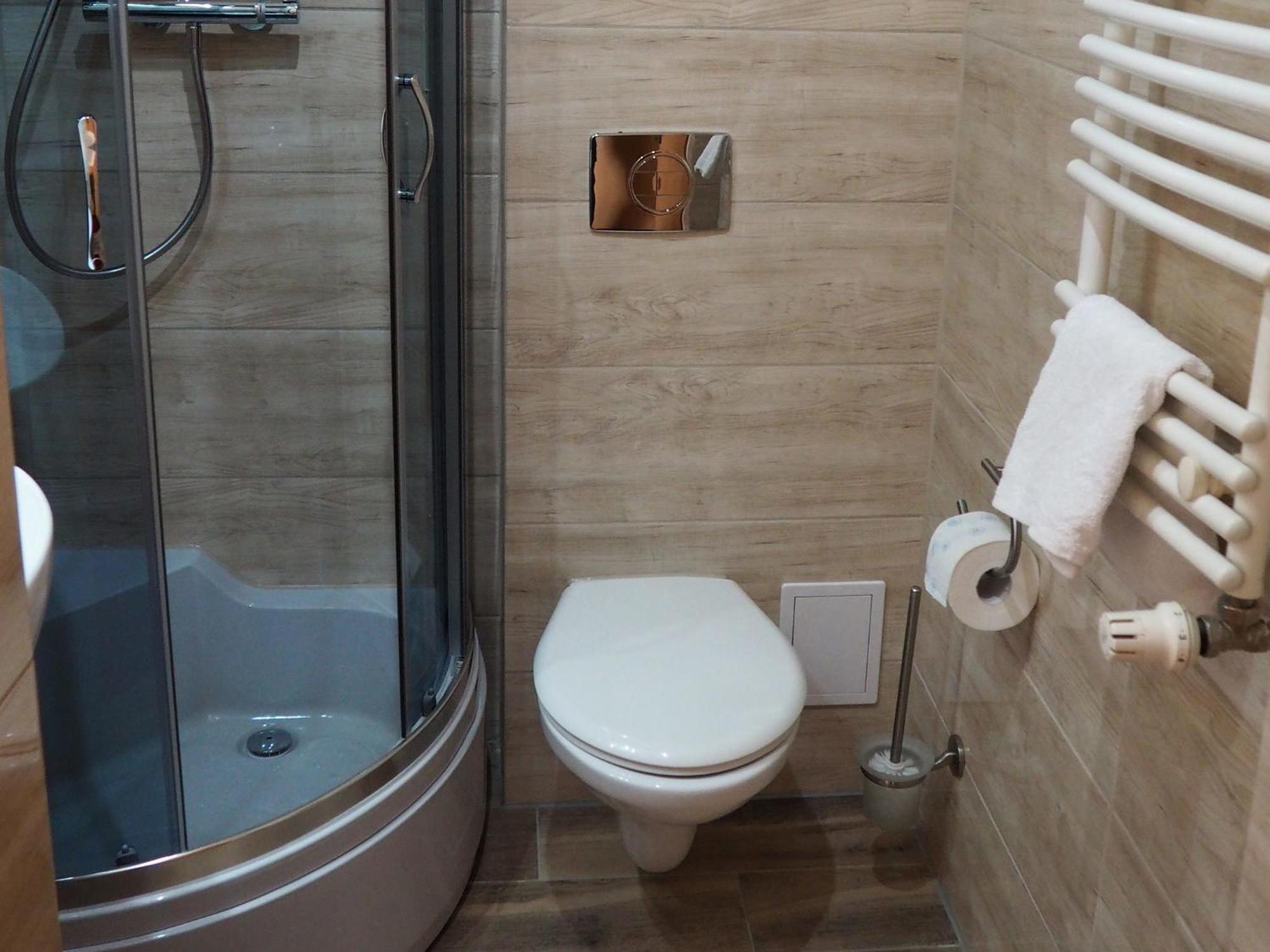 Hotel Jan Zgorzelec Pokój zdjęcie