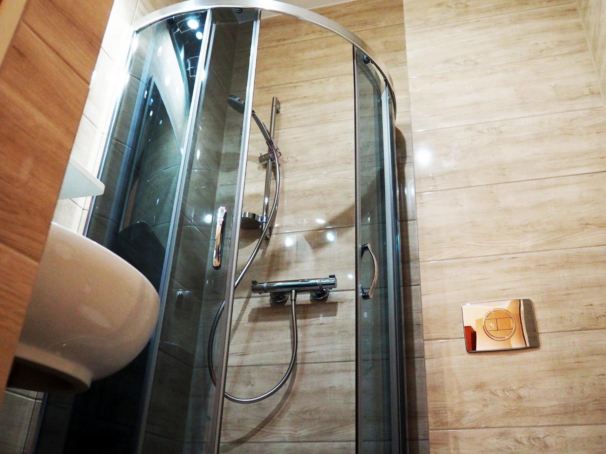 Hotel Jan Zgorzelec Pokój zdjęcie