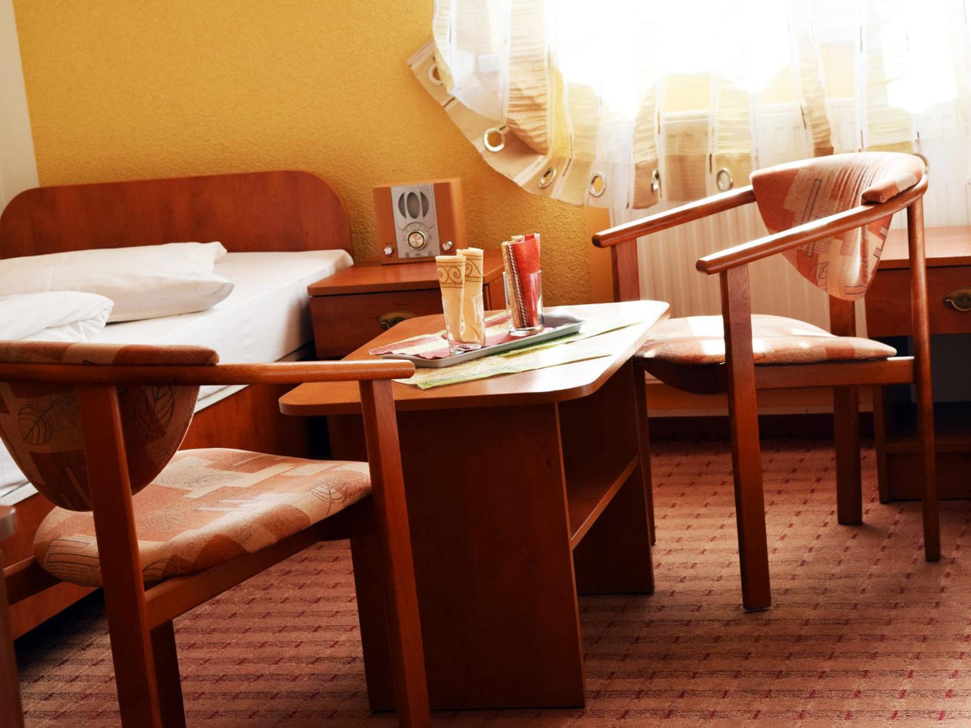 Hotel Jan Zgorzelec Pokój zdjęcie