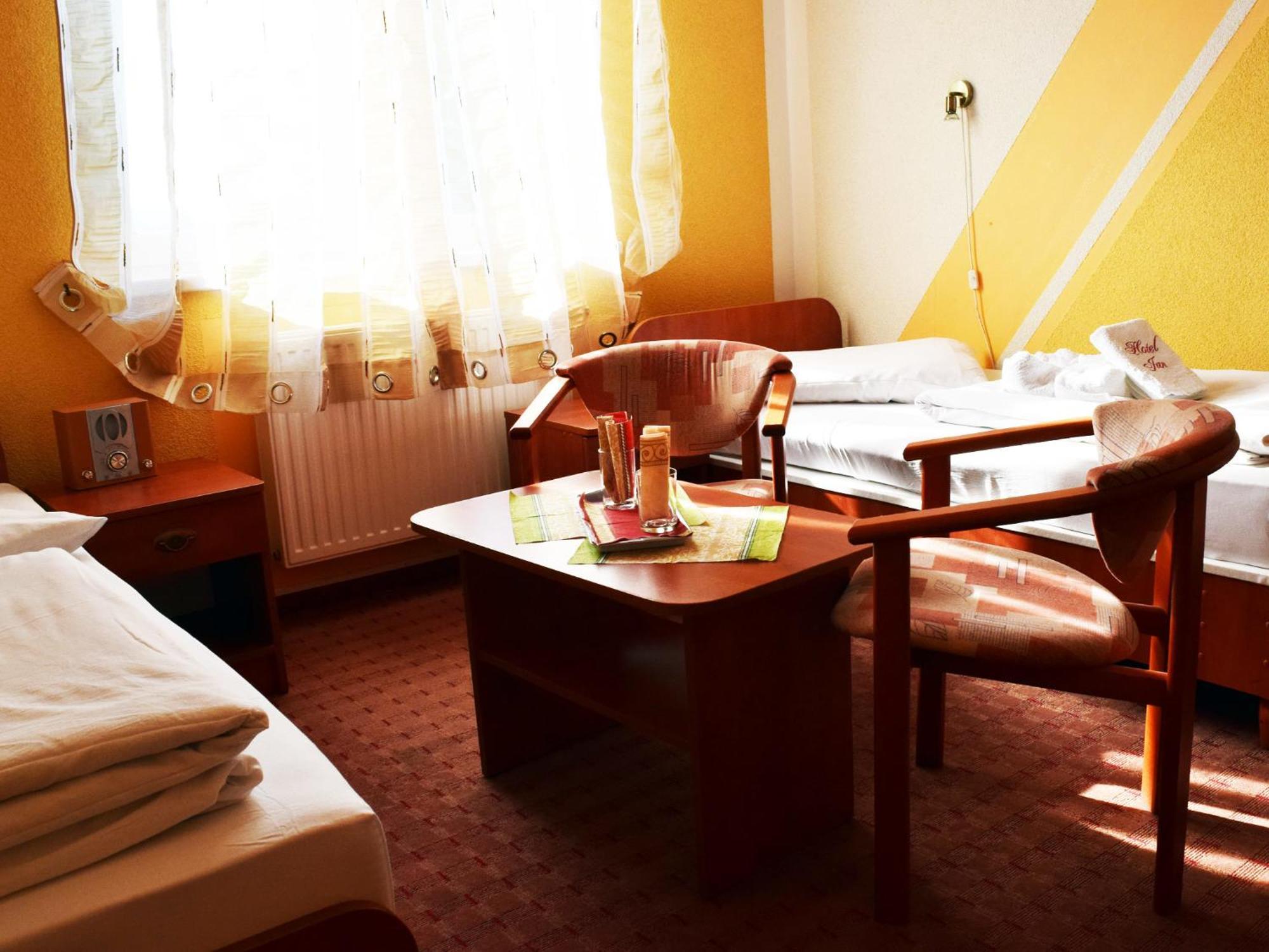 Hotel Jan Zgorzelec Pokój zdjęcie