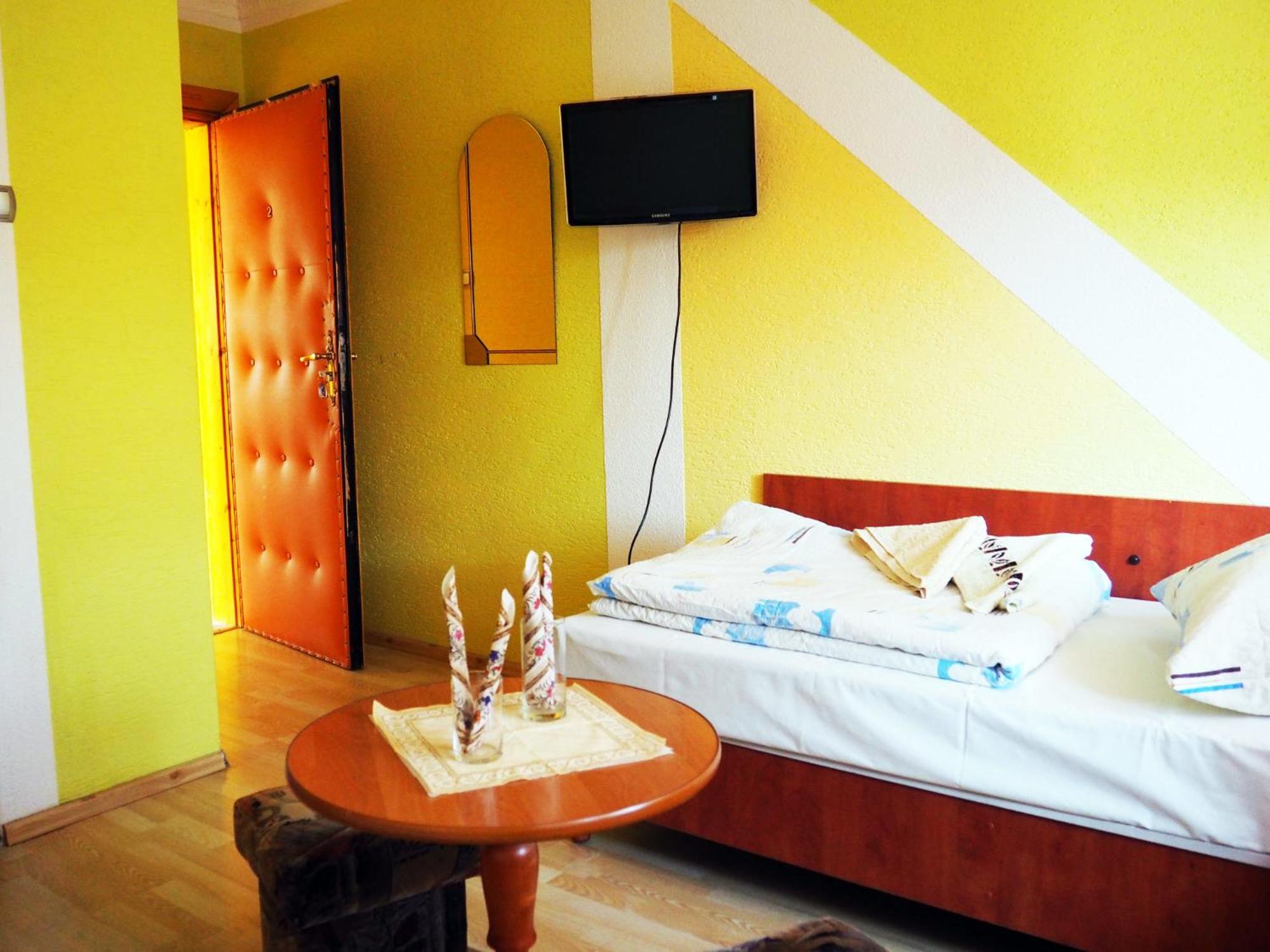 Hotel Jan Zgorzelec Pokój zdjęcie