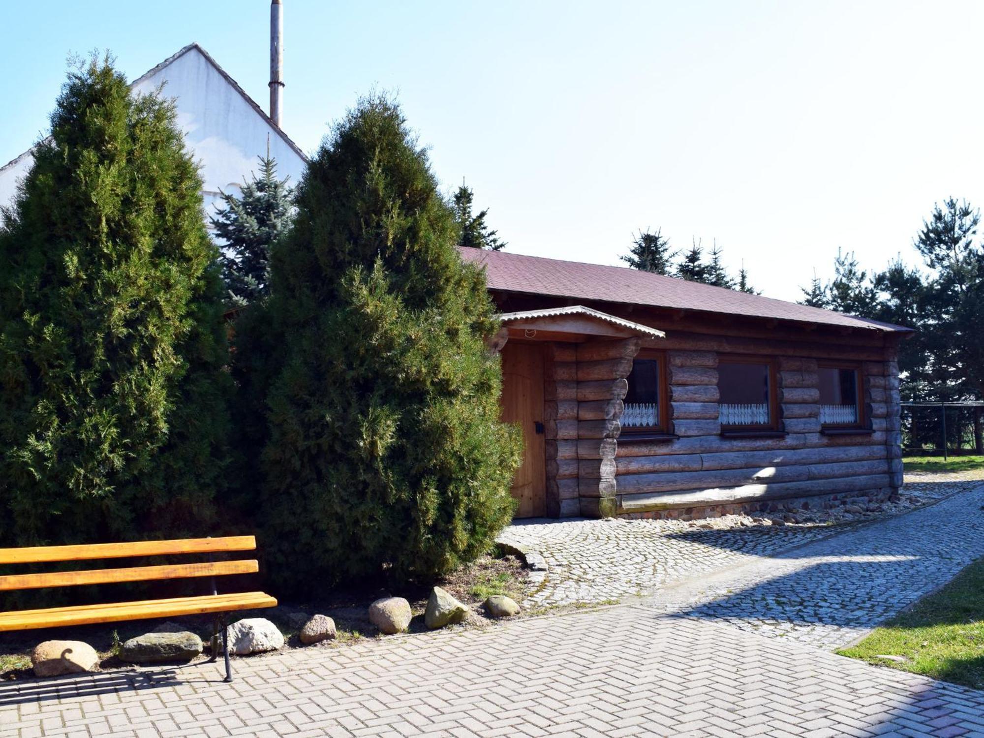 Hotel Jan Zgorzelec Zewnętrze zdjęcie