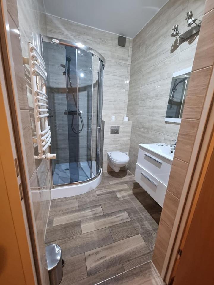 Hotel Jan Zgorzelec Zewnętrze zdjęcie