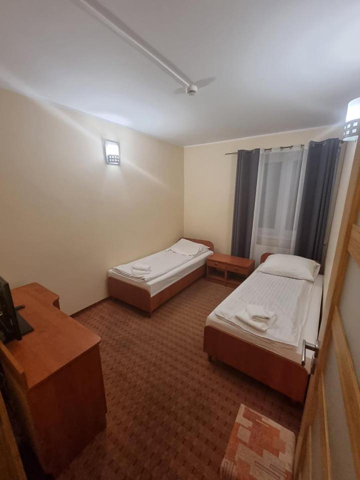 Hotel Jan Zgorzelec Zewnętrze zdjęcie