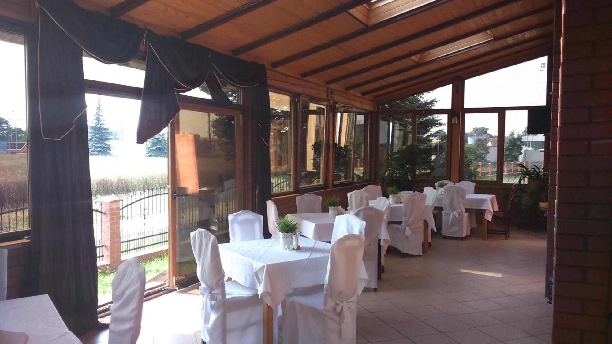 Hotel Jan Zgorzelec Zewnętrze zdjęcie