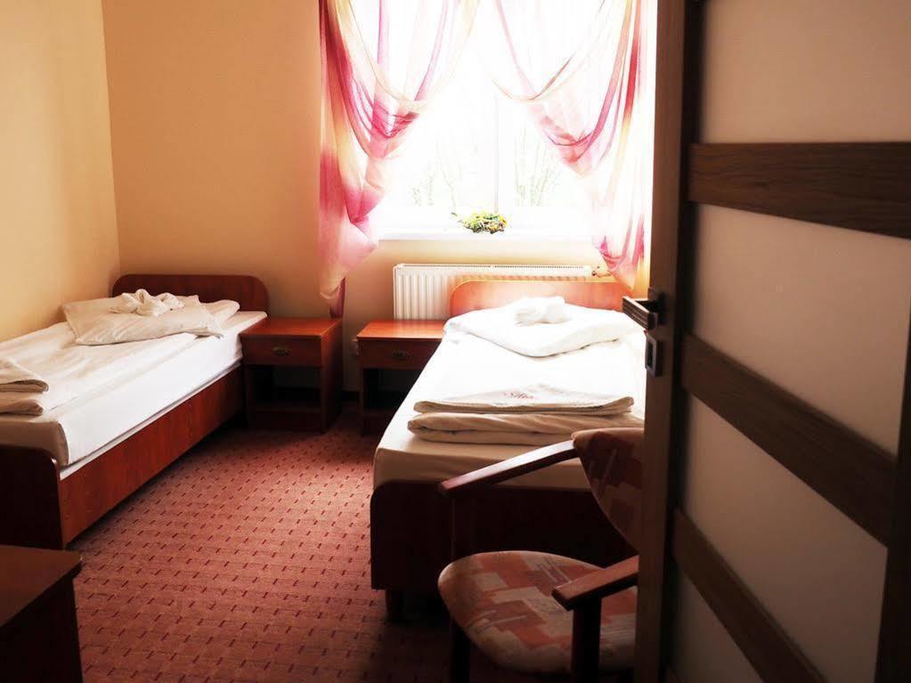 Hotel Jan Zgorzelec Zewnętrze zdjęcie
