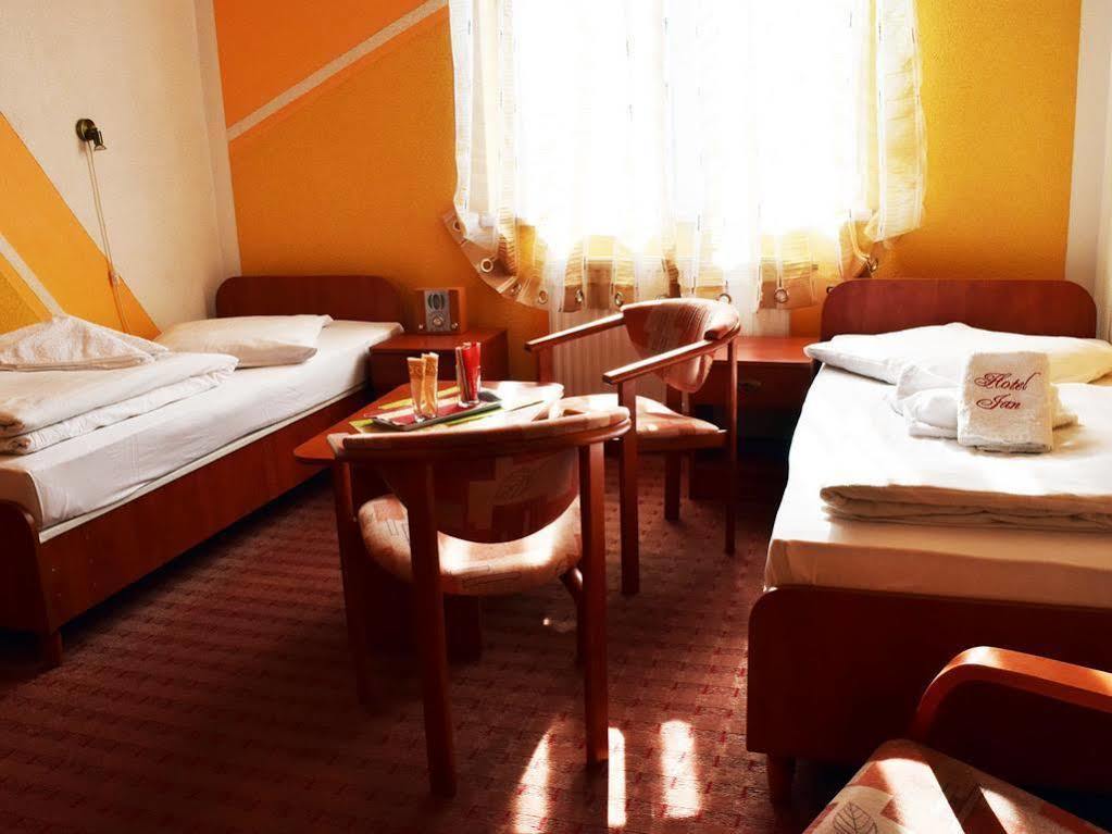 Hotel Jan Zgorzelec Zewnętrze zdjęcie