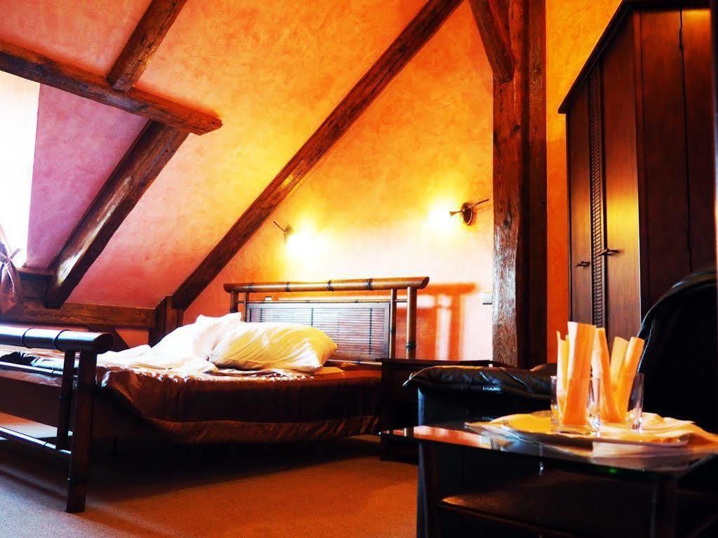 Hotel Jan Zgorzelec Zewnętrze zdjęcie