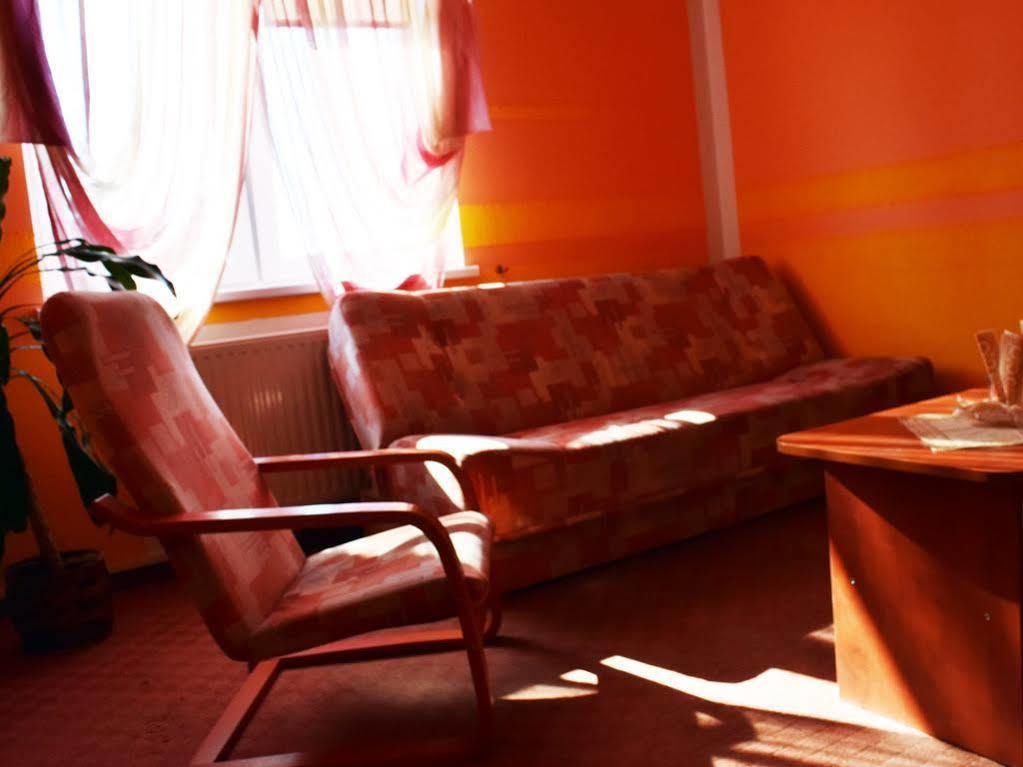 Hotel Jan Zgorzelec Zewnętrze zdjęcie