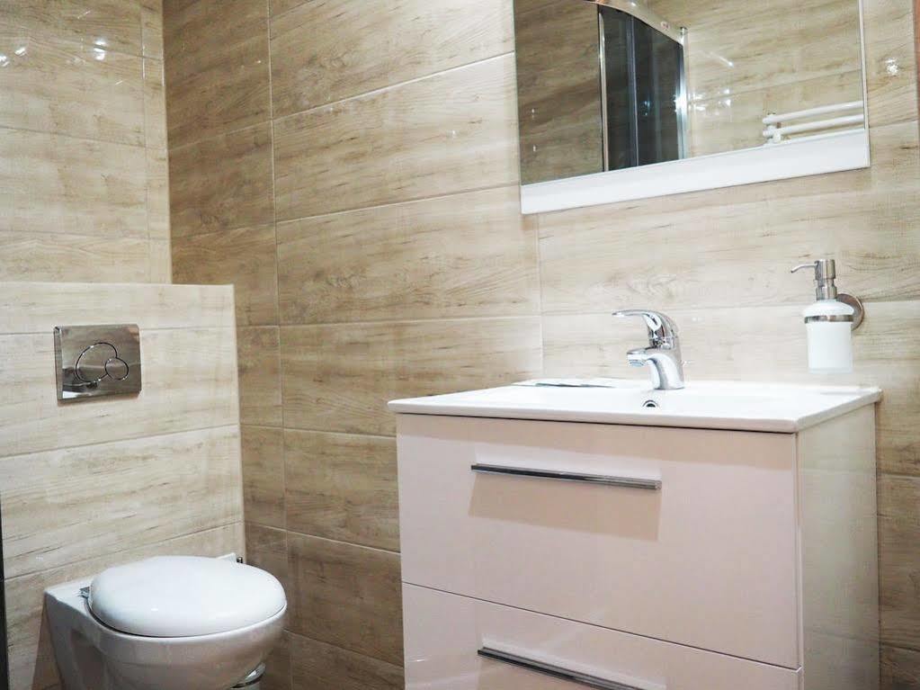 Hotel Jan Zgorzelec Zewnętrze zdjęcie