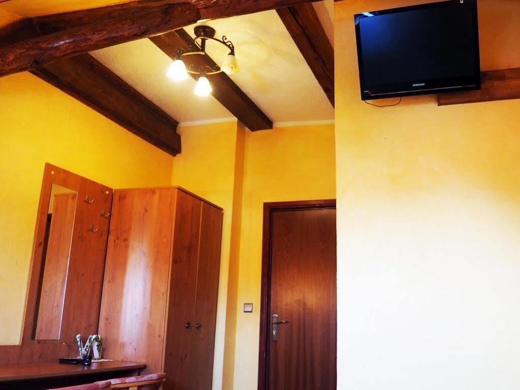 Hotel Jan Zgorzelec Zewnętrze zdjęcie