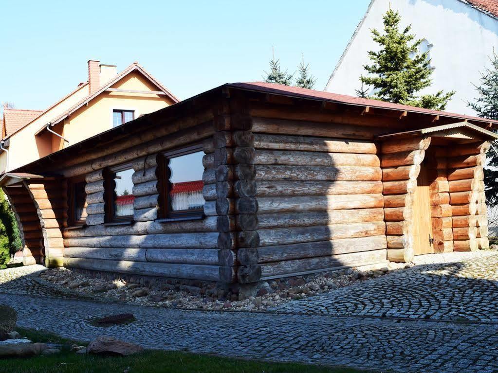 Hotel Jan Zgorzelec Zewnętrze zdjęcie