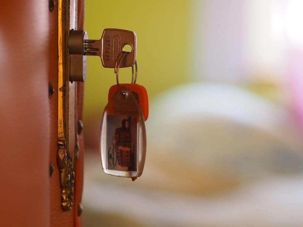 Hotel Jan Zgorzelec Zewnętrze zdjęcie